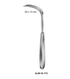 Braun Vaginal Speculum