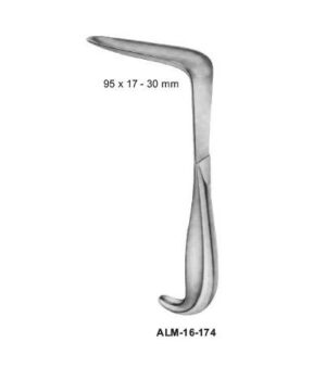Mathieu Vaginal Speculum