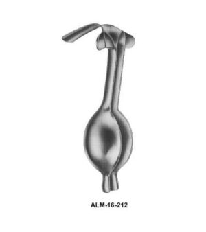Auvard Vaginal Speculum