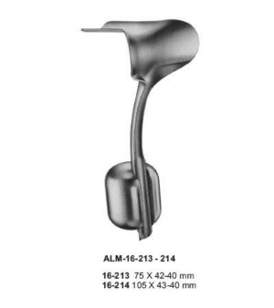 Auvard Vaginal Speculums