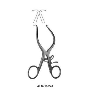 Gelpi Vaginal Retractor