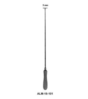 Mayo Uterine Probe