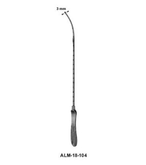 Martin Uterine Probe