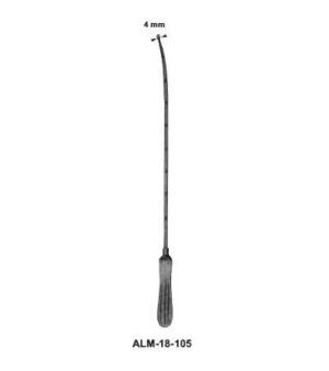 Simpson Uterine Probe