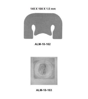 Silicon Operating Pad