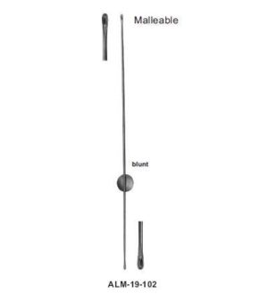 Uterine Secretion Scoop
