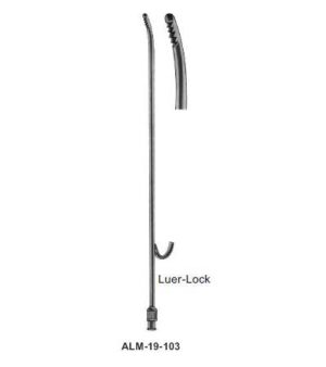 Novak Schoeckaert Endometrial biopsy Curette
