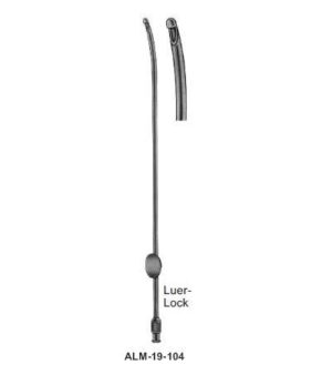 Randall Endometrial biopsy Curette