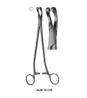 Thoms Gaylor Biopsy Forceps