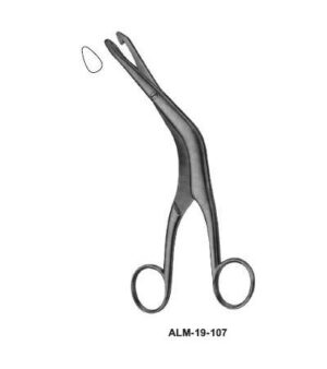 Faure Biopsy Forceps