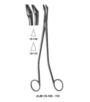 Schumacher Biopsy Forceps