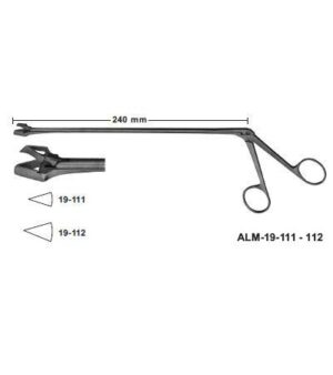 Schumacher Biopsy Forceps