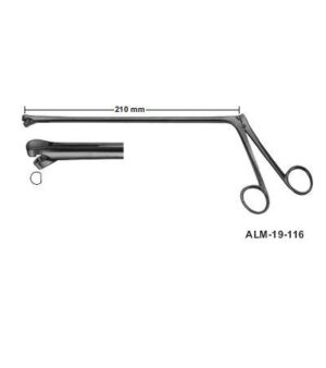Berger Biopsy Forceps
