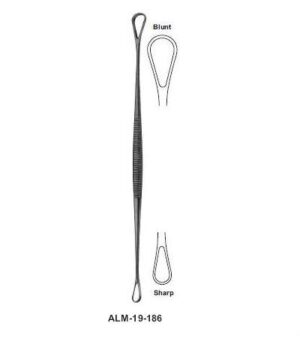 Blake Uterine Curette