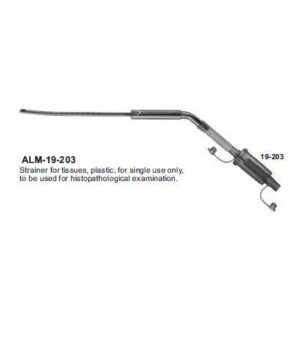Vacuum Curette