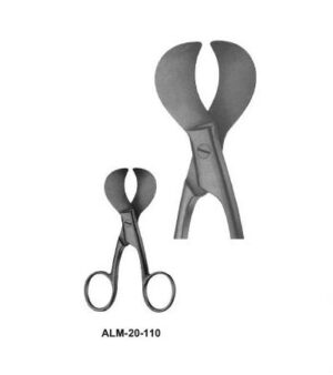 Umbilical Cord Scissors