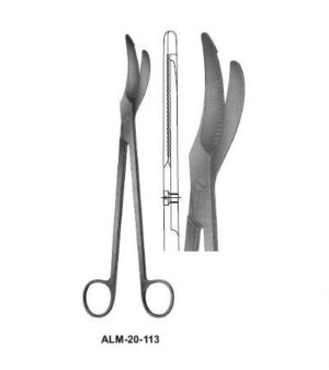 Episiotomy Scissors