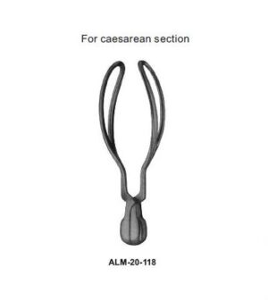 Simpson Obstetrics Forceps