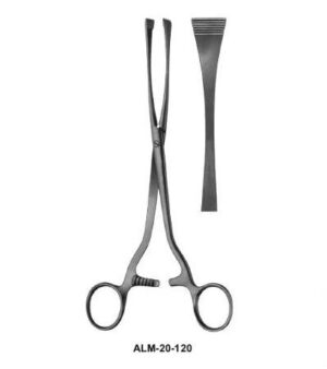 Green Armytage Obstetrics Forceps