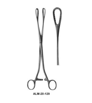 Saenger Ovum Forceps