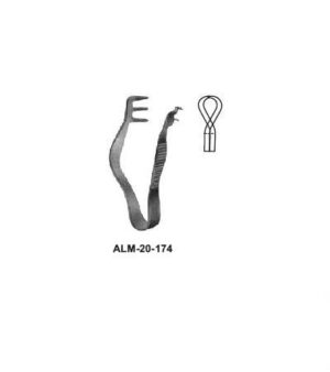 Finsen Self Retaining Retractor