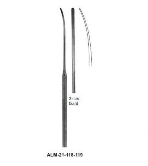 Vascular Spatulas