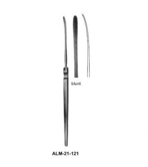 Halle Vascular Spatula