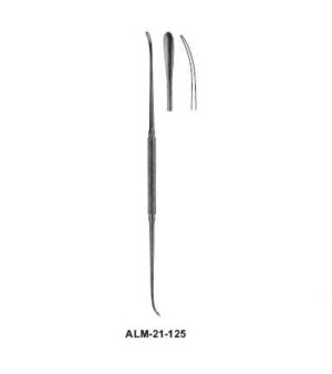 Davis Vascular Spatula