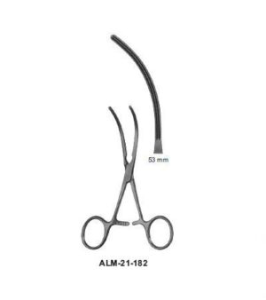 De Bakey Clamp