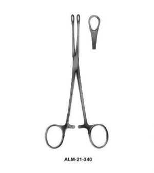 Williams Lung Grasping Forceps