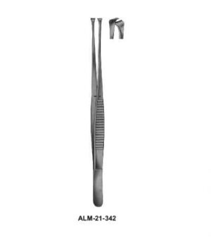 Nelson Lung Grasping Forceps