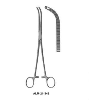 Finochietto Dissecting and Ligature Forceps