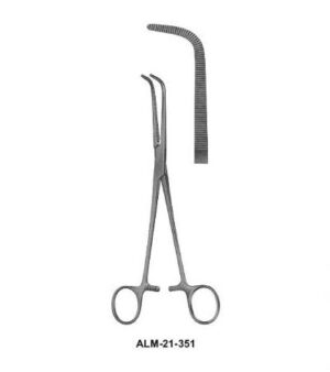 Wikstroem Dissecting and Ligature Forceps