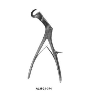 Giertz Stille Rib Shears