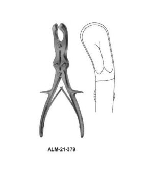 Semb Rib Rongeur
