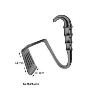 Davidson Scapula Retractor