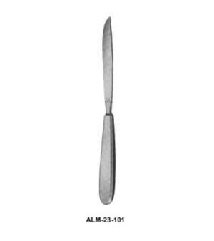 Phalangeal Knife
