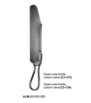 Charriere Amputation Saws