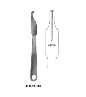 Lange Hohmann Bone Levers