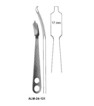 Wagner Bone Levers