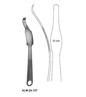 Bone Levers