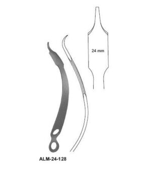 Hohmann Aldinger Bone Levers