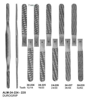 Bone Files
