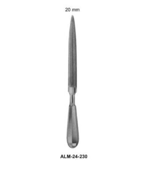 Bone File