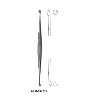 Martini Bone Curette