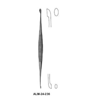 Williger Bone Curette