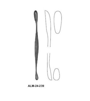 Volkmann Bone Curette