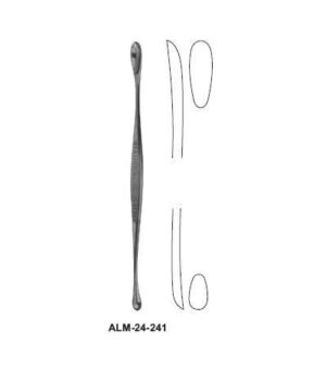 Volkmann Bone Curette