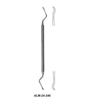Lucas Bone Curette