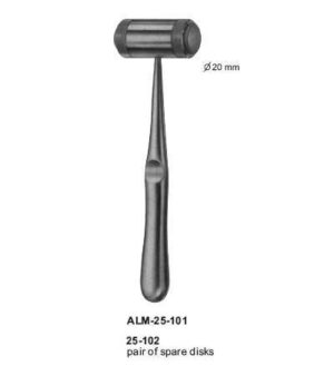 Mead Mallet